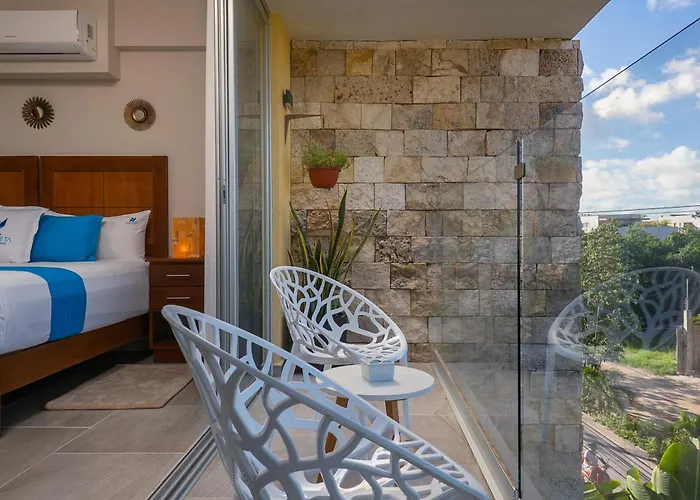 Blue Veleta Hotel