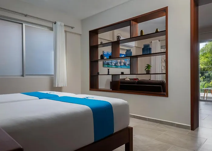 Blue Veleta Hotel 5*