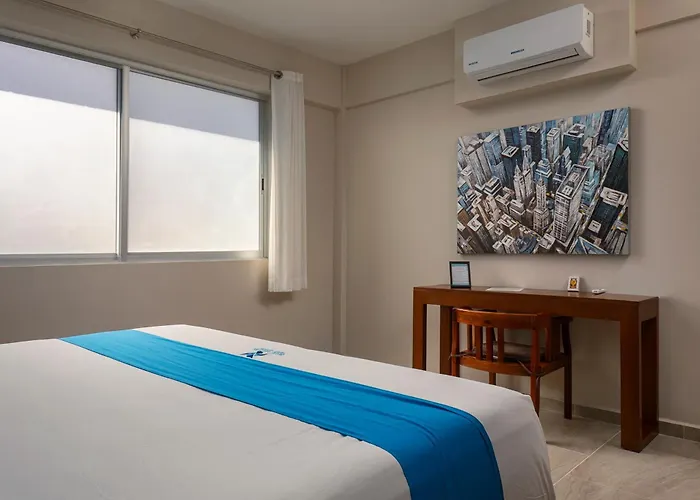 Blue Veleta 5* Tulum