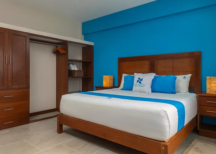 Blue Veleta Hotel 5*