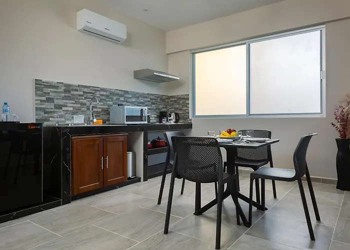 Blue Veleta Hotel