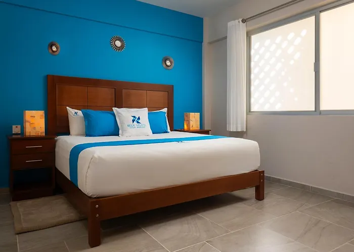 Blue Veleta Hotel
