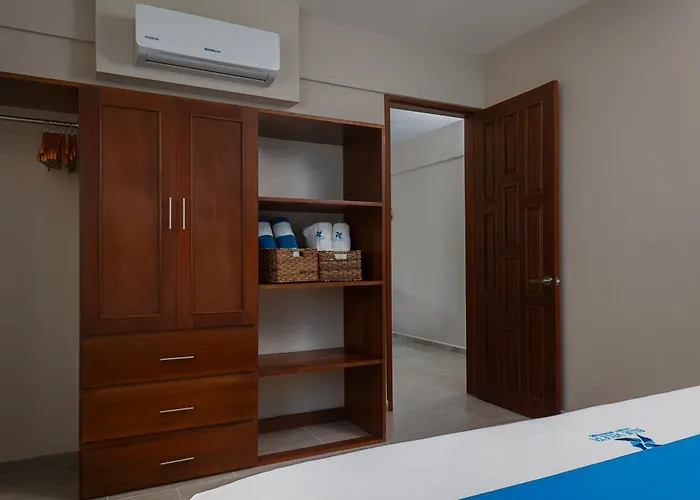 Blue Veleta 5*