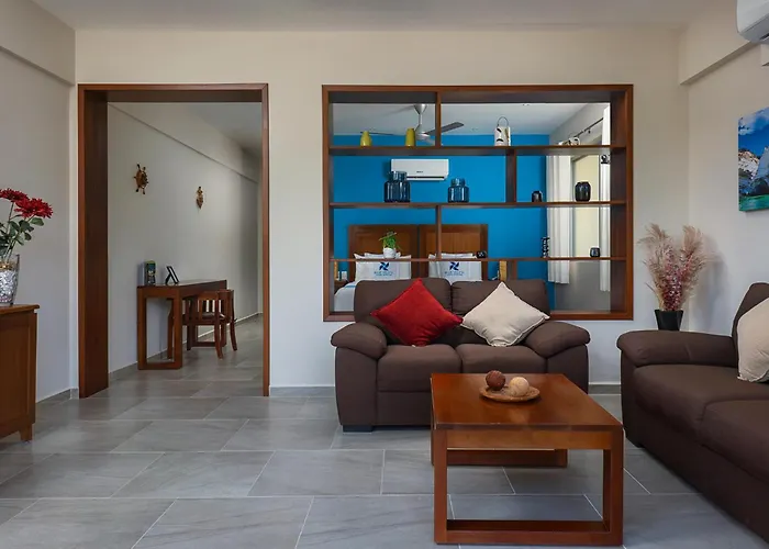 Blue Veleta Tulum