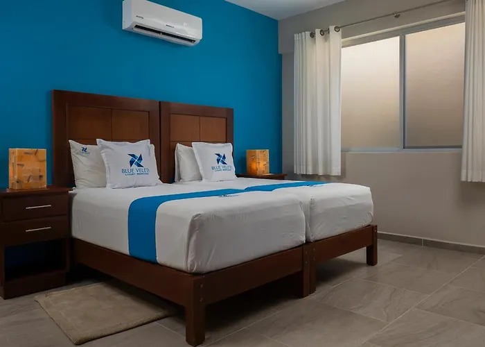 Hotel Blue Veleta 5*