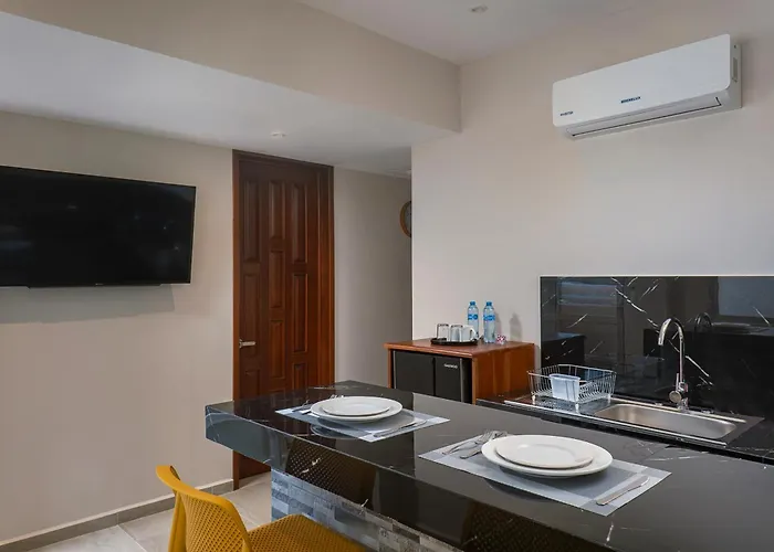 Hotel Blue Veleta Tulum