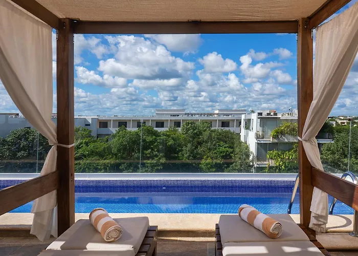 Blue Veleta Hotel 5*