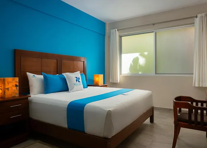 Blue Veleta Tulum