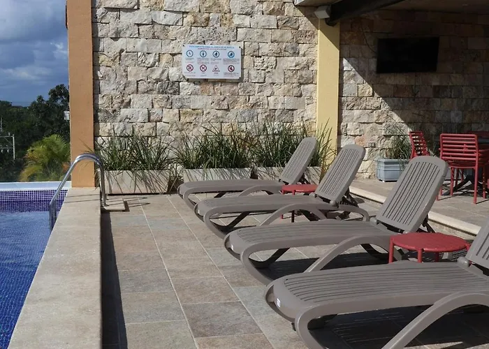 Hotel Blue Veleta 5*