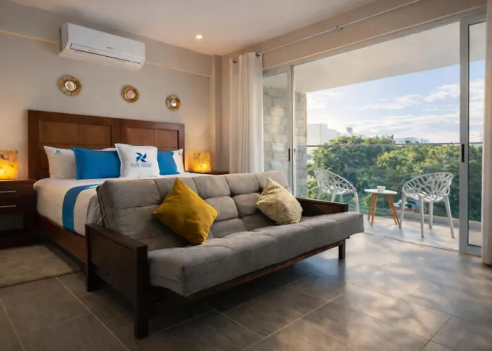Hotel Blue Veleta 5*