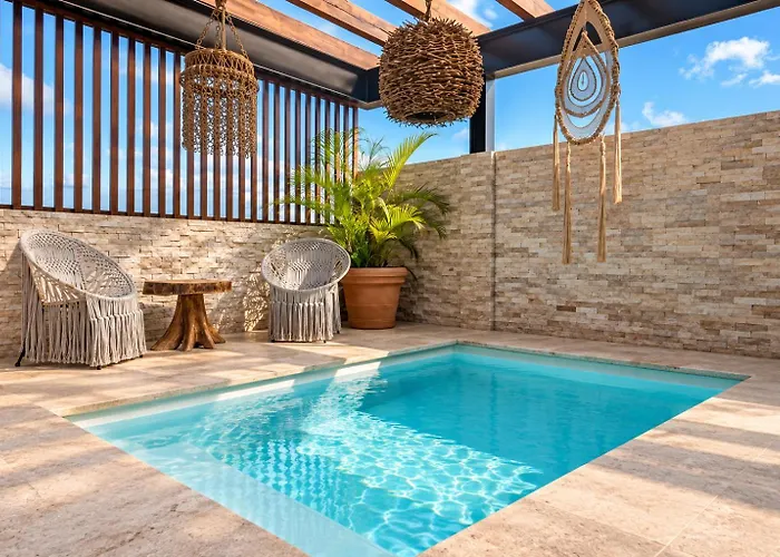 Hotel Blue Veleta 5*