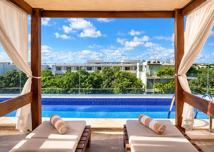 Blue Veleta Hotel Tulum