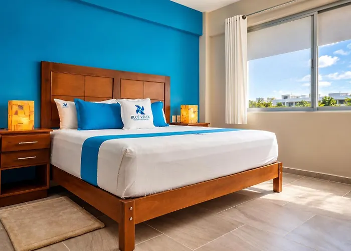 Hotel Blue Veleta 5*