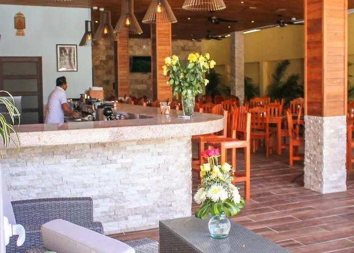 Blue Veleta Hotel