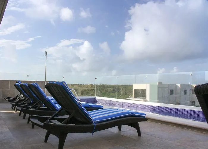 Blue Veleta Hotel Tulum