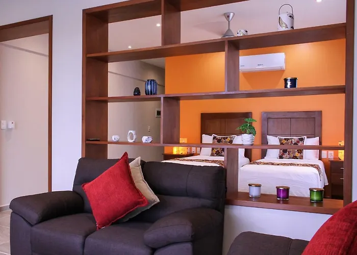 Hotel Blue Veleta