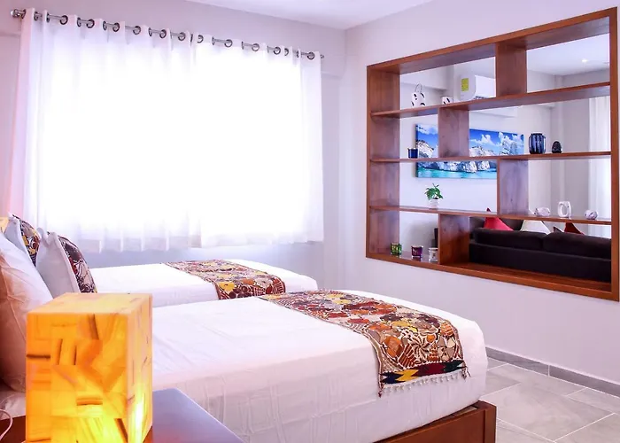 Hotel Blue Veleta 5*