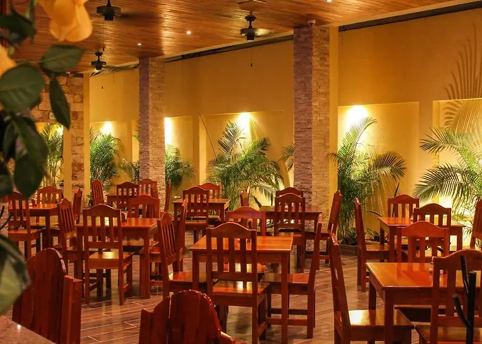 Blue Veleta Hotel 5*