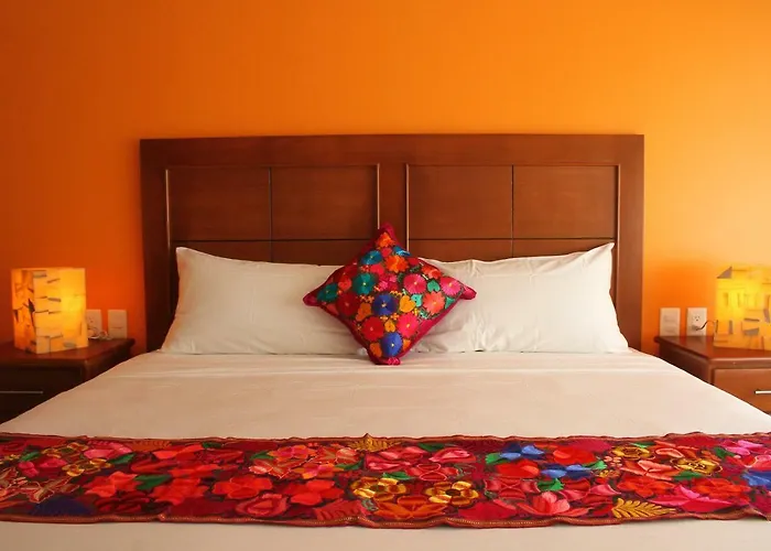 Blue Veleta Hotel 5*