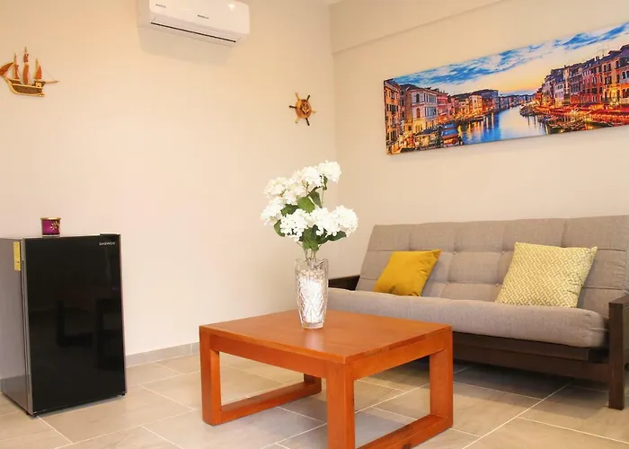 Blue Veleta Hotel 5*