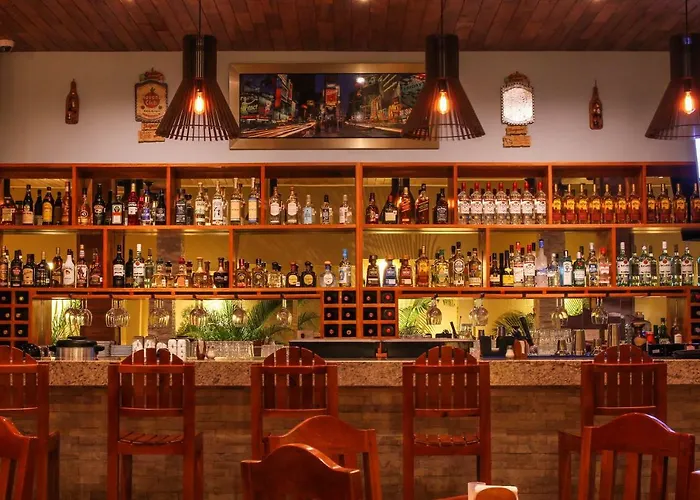 Hotel Blue Veleta Tulum
