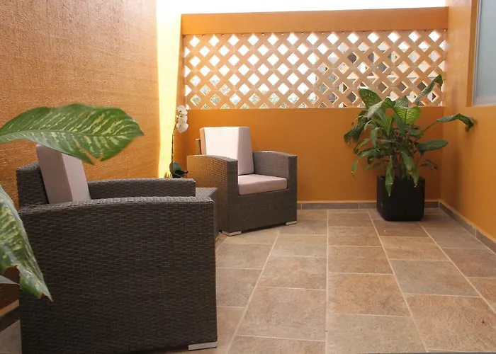 Blue Veleta 5* Tulum